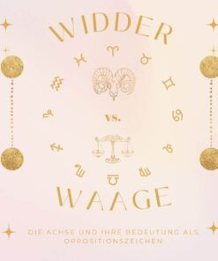 Widder Waage