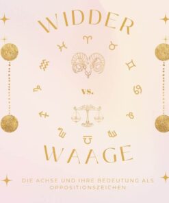 Widder Waage