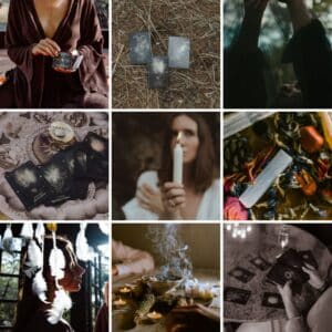 Deine persönliche Rauhnachtbegleitung 2023/2024