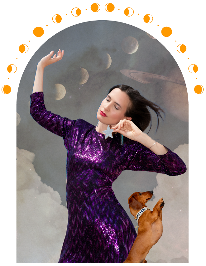 Cosmic_Community_3 Tanja Brock - meine Cosmic Community