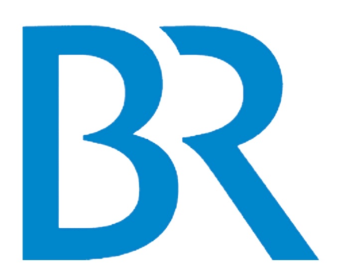 Logo BR Magazin