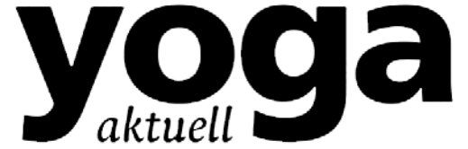 Logo Yoga Aktuell